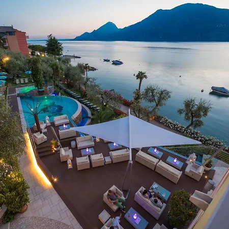 Belfiore Park Hotel 4Stars Superior "Adults Only"-3